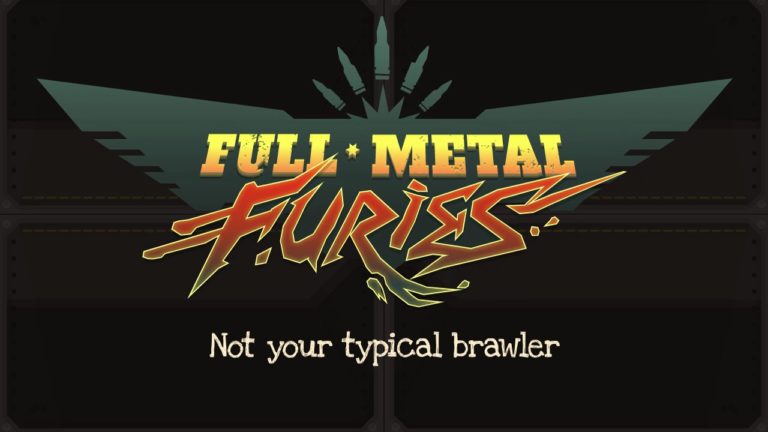 Full metal furies не запускается на windows 10