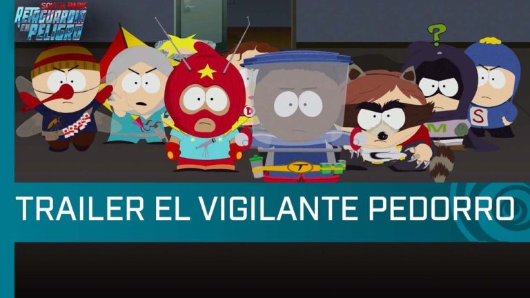 south park fractured but whole non binary gender option