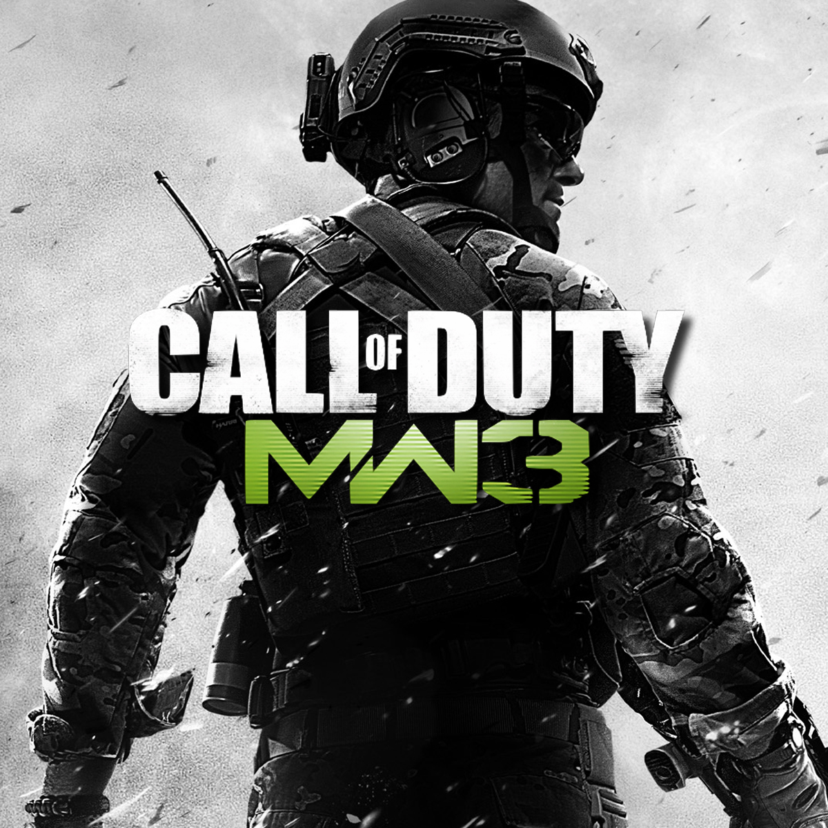 Call of Duty: Modern Warfare 3 al fin es retrocompatible con Xbox One ...