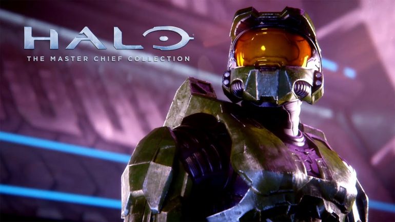 Halo: The Master Chief Collection se unirá al catálogo de ...