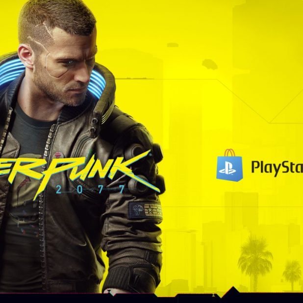 Los Que Adquieran Cyberpunk 2077 Para El Xbox One Recibirán La Actualización Para Xbox Series X 4860