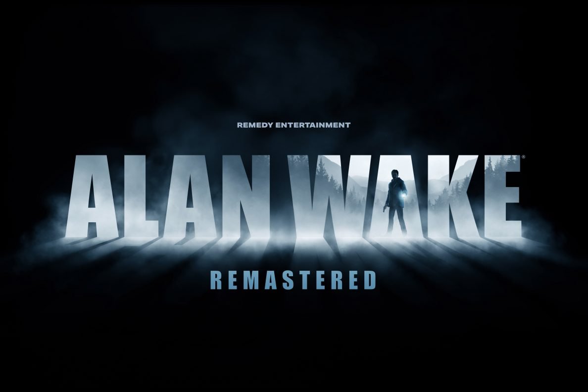 alan wake remastered update alan wake remastered update