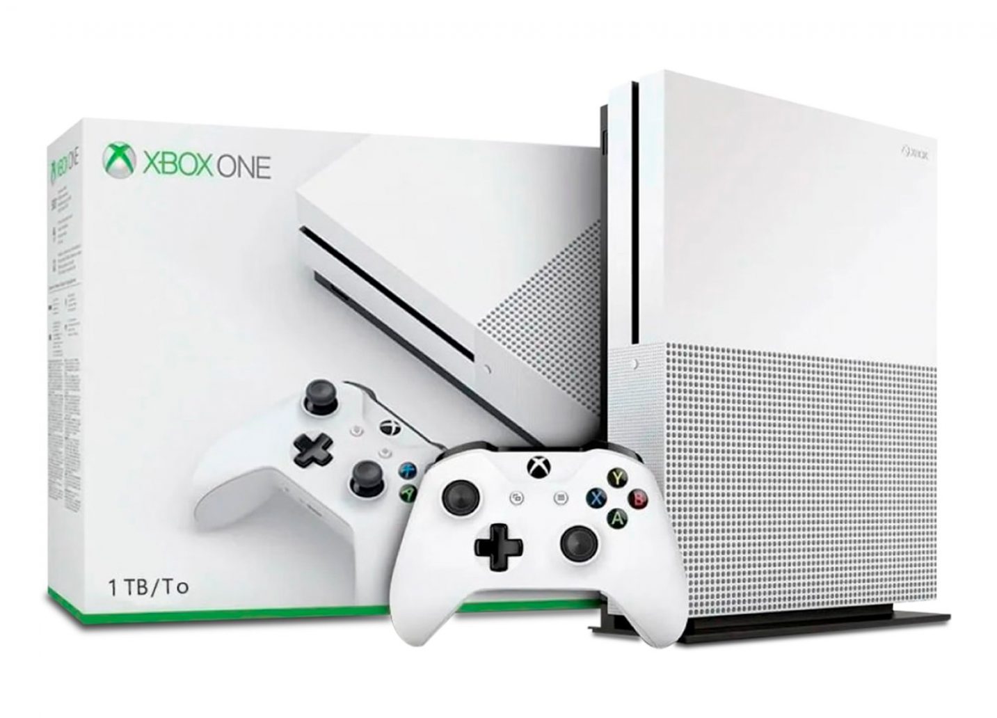 Microsoft ya no produce consolas Xbox One desde finales