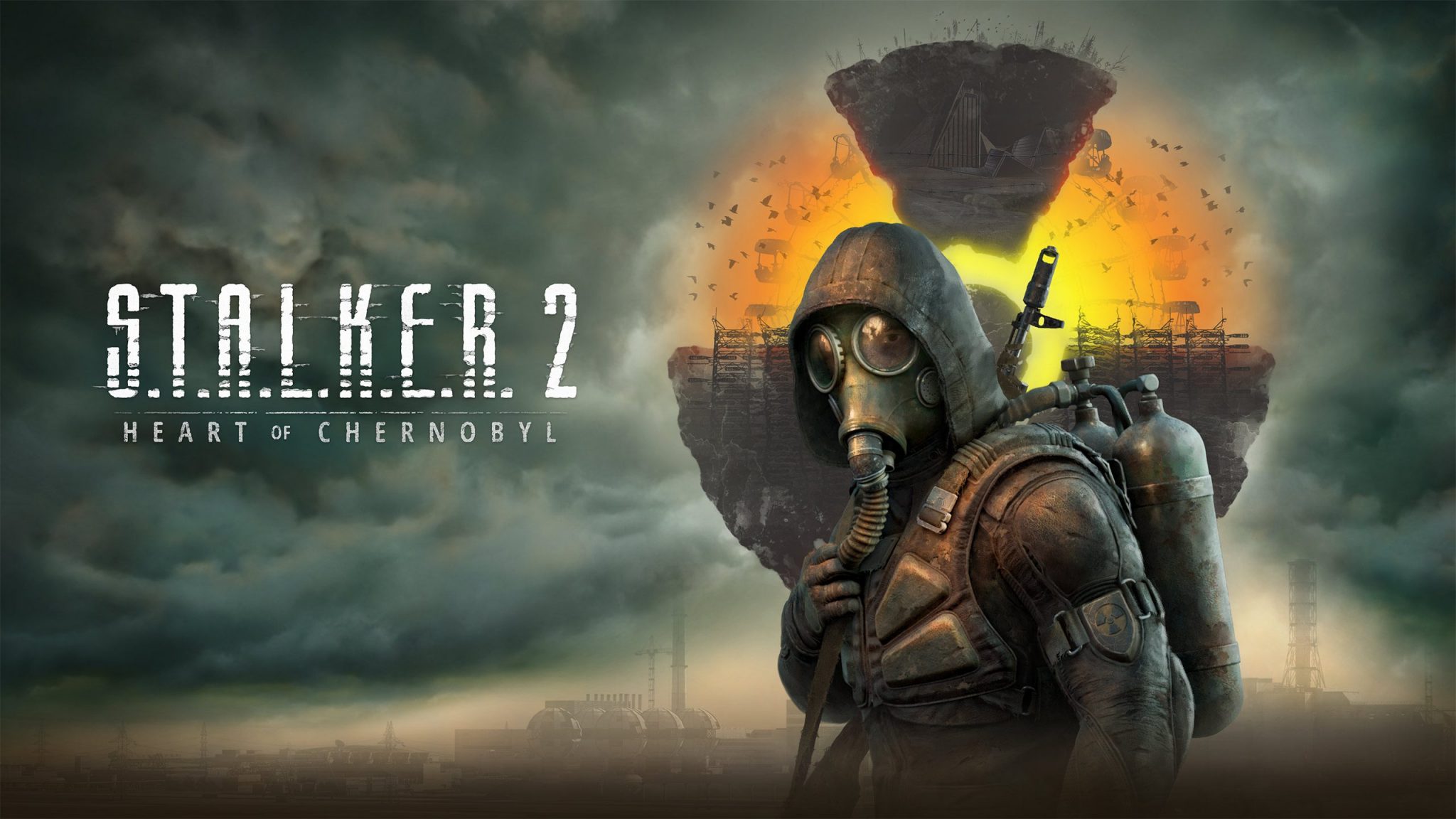 STALKER 2 Heart of Chernobyl oficialmente cambia su fecha