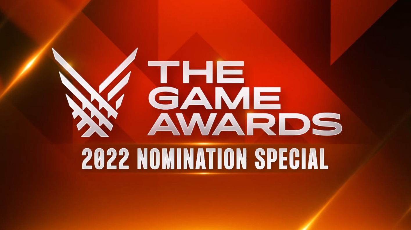 Estos Son Los Nominados Para Los Game Awards 2022 Degeneraciónx Anime Games And Nothing Else 4837